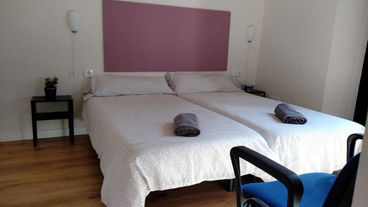 Apartamento Centro Santa Catalina 1ºa เซบีญา ภายนอก รูปภาพ
