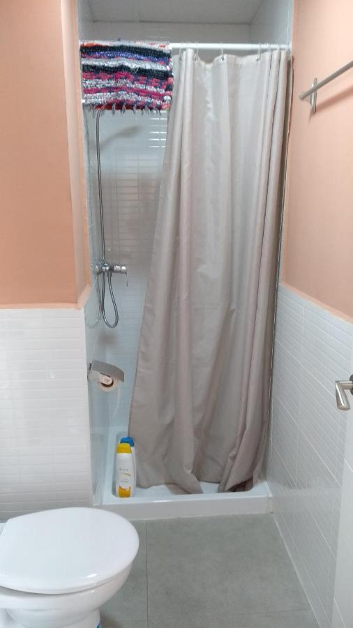 Apartamento Centro Santa Catalina 1ºa เซบีญา ภายนอก รูปภาพ