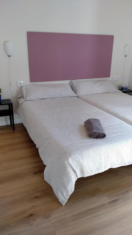 Apartamento Centro Santa Catalina 1ºa เซบีญา ภายนอก รูปภาพ