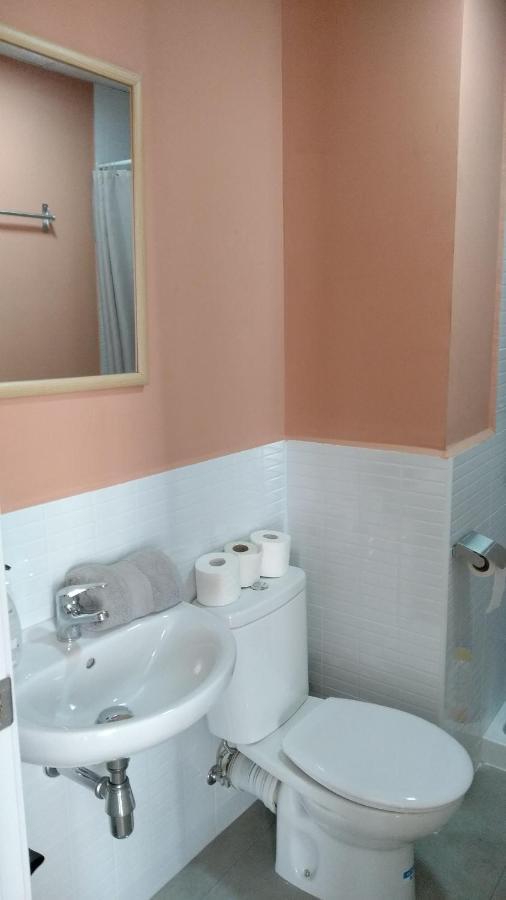 Apartamento Centro Santa Catalina 1ºa เซบีญา ภายนอก รูปภาพ